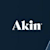Akin