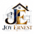 Joy Ernest