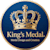 Kings Medal  