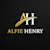 Alfie Henry