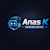 ANAS K