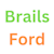 Brailford S
