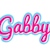 gabby