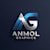Anmol M
