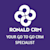 Ronald C
