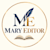 MARY W