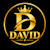 david