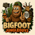 Bigfoot J