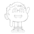 Biffdrawsart