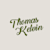 Thomas Kelvin