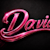 David A