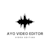 Ayo V Editor
