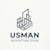 Arch Usman