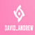David A