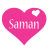 Saman