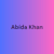 Abida Khan