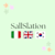 Sally Li