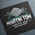 Martins T