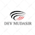 Dev Mudasir