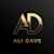 Ali Davs