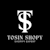 Tosin