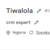 Tiwalola