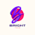 Bright K