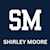 Shirley M