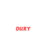 Dury