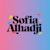 Sofia Alhadji