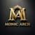 Monic arch