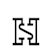 Horton S