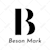 Beson mark