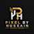 PIXEL BY HA