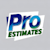 Pro Estimates