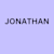 Jonathan