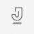 James w