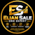 Elian Sales