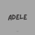 Adele