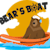 Bear'sboat