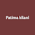 Fatima K