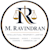 M Ravindran