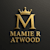 Mamie R
