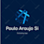 Paulo Araujo Si