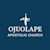 OJUOLAPE F