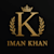 Iman Khan