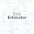 Elite Estimator