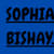 Sophia Bishay