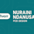 NDANUSA N M