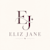 elizabeth jane